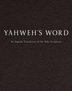 YAHWEH'S Word