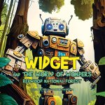 Widget and the World of Wonders