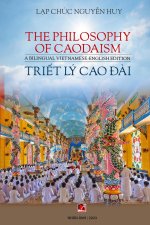 Tri?t Lý Cao ??i / The Phisolophy Of Caodaism (Vietnamese - English)