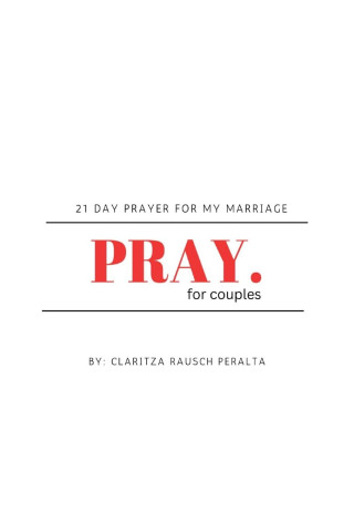 Pray For Couples