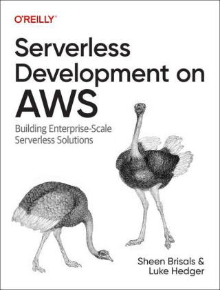 Serverless Development on AWS