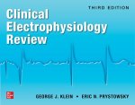 Clinical Electrophysiology Review, 3e