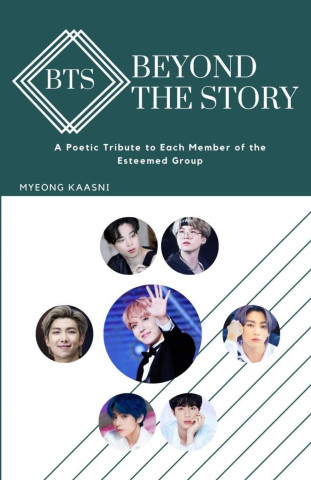 Beyond the Story of BTS