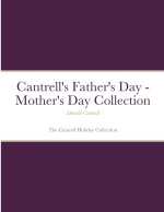 Cantrell's Father's Day - Mother's Day Collection