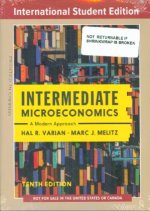 Intermediate Microeconomics – A Modern Approach