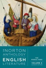 The Norton Anthology of English Literature – The Middle Ages