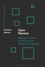 Open Marxism
