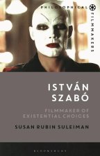 István Szabó: Filmmaker and Philosopher