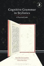 Cognitive Grammar in Stylistics: A Practical Guide