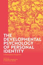 Developmental Psychology of Personal Identity