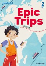 Readerful Rise: Epic Trips  (Paperback)