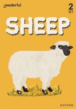 Readerful Rise: Sheep  (Paperback)