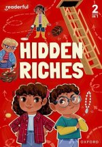 Readerful Rise: Hidden Riches  (Paperback)
