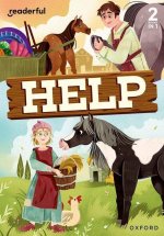 Readerful Rise: Help  (Paperback)