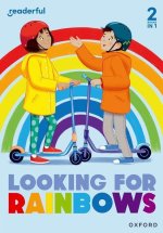 Readerful Rise: Looking for Rainbows  (Paperback)