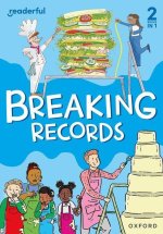 Readerful Rise: Breaking Records  (Paperback)