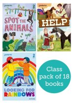 Readerful Rise: Class Pack  (Paperback)