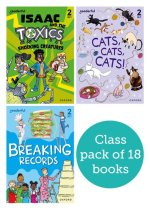 Readerful Rise: Class Pack  (Paperback)