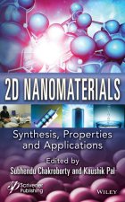 2D Layered Nanomaterials: Synthesis, Properties, a nd Applications