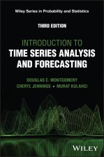 Time Series Forecasting, 3rd Edition