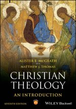 Christian Theology: An Introduction 7e
