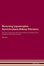 Reversing Lipoatrophia Semicircularis
