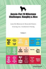 Aussie-Flat 20 Milestone Challenges