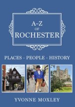 A-Z of Rochester
