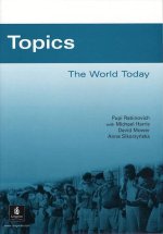 New Opportunities Topics - The World Today