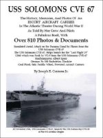 USS Solomons CVE 67