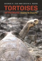 Tortoises of the World – Giants to Dwarfs