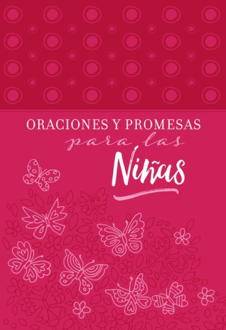 Oraciones Y Promesas Para Las Ni?as