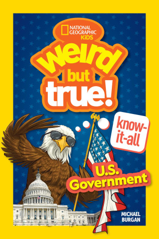 WEIRD BUT TRUE KNOW IT ALL US GOV