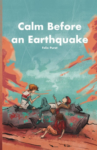 Calm Before An Earthquake