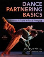 Dance Partnering Basics – Practical Skills and Inclusive Pedagogy