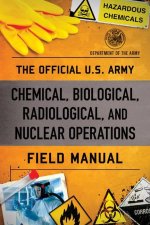The Official U.S. Army Chemical, Biological, Radiological, and Nuclear Operations Field Manual
