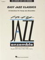 EASY JAZZ CLASSICS TRUMPET 1