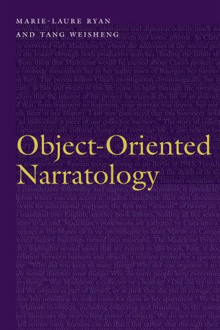 Object–Oriented Narratology