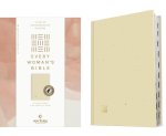 NLT Every Woman's Bible, Filament-Enabled Edition (Hardcover, Indexed)