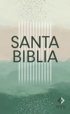 Biblia Económica Ntv, Edición Semilla (Tapa Rústica, Verde)