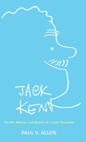 Jack Kent
