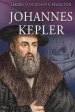 Johannes Kepler