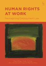 Human Rights at Work: Reimagining Employment Law