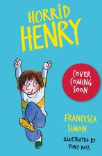 Horrid Henry: Yucky Year