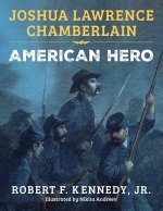 JOSHUA LAWRENCE CHAMBERLAIN