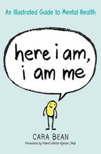 HERE I AM I AM ME
