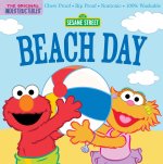 INDESTRUCTABLES SESAME STREET BEACH DAY