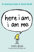HERE I AM I AM ME