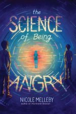 SCIENCE OF BEING ANGRY
