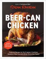 BEER CAN CHICKEN